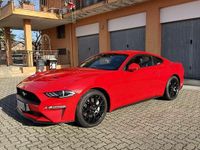 Usata Ford Mustang Fastback 290 CV (213 kW) 2019 Coupé