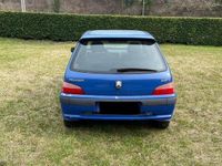 usata Peugeot 106 1.4 sport