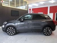 Usata Fiat 500X Cross 130 CV (95 kW) 2021 Grigio SUV