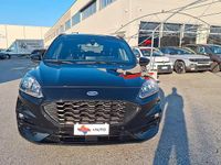 Usata Ford Kuga ST-Line X 152 CV (111 kW) 2022 Nero SUV
