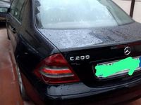 Usata Mercedes E200 2006 Berlina