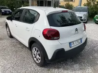Usata Citroën C3 Live 82 CV (60 kW) 2016 Other Berlina