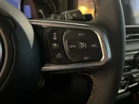 Nuova Jeep Wrangler Sahara 2025 Argento SUV