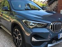 Usata BMW X1 Comfort Edition 2019 SUV