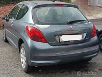 Usata Peugeot 207 75 CV (55 kW) 2007 Utilitaria