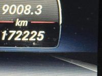Usata Mercedes 180 109 CV (80 kW) 2015 Berlina