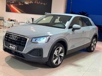Usata Audi Q2 116 CV (85 kW) 2023 Grigio SUV