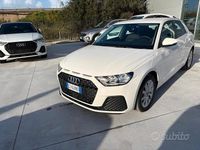 Nuova Audi A1 Business 2025 Bianco SUV