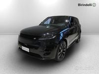Usata Land Rover Range Rover Sport Dynamic 248 CV (182 kW) 2023 Nero SUV