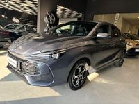 Nuova MG MG3 Luxury 102 CV (75 kW) 2025 Grigio Utilitaria