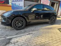 Usata Porsche Macan 265 CV (194 kW) 2022 Nero SUV