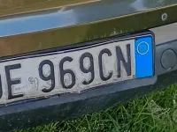 Usata Fiat Bravo 120 CV (88 kW) 2007 Utilitaria