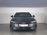 Occasion Audi A5 S-Line 204 PK (150 kW) 2024 Zwart Stationwagen