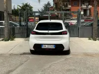 Usata Peugeot 208 Allure 102 CV (75 kW) 2021 Other Utilitaria