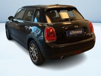 usata Mini Cooper D Cooper D 1.5 DBoost