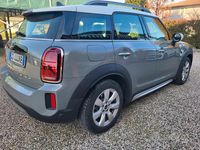 Usata Mini Cooper Countryman Business 125 CV (91 kW) 2021 Grigio SUV