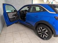 Usata Opel Mokka Elegance 130 CV (95 kW) 2023 Blu SUV