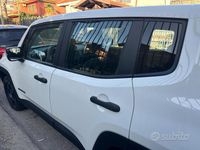 Usata Jeep Renegade 120 CV (88 kW) 2018 SUV