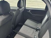 Usata Opel Meriva Club 90 CV (66 kW) 2005 Monovolume