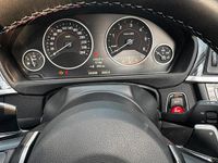 Usata BMW 420 M Sport 184 CV (135 kW) 2014 Cabrio