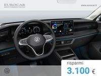 usata VW Tiguan 1.5 etsi edition plus 150cv dsg