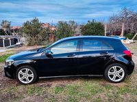 Usata Mercedes A180 110 CV (80 kW) 2015 Utilitaria