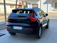 usata Volvo XC40 D3 AWD Geartronic Momentum