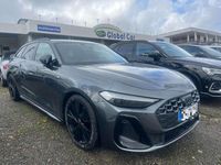 Usata Audi A5 S-Line 204 CV (150 kW) 2025 Grigio Station wagon