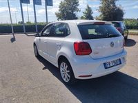 usata VW Polo 1.4 TDI 1.4 TDI 5p. Comfortline BlueMotion Technology