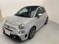 usata Abarth 595C 1.4 Turbo T-Jet 165 CV TURISMO