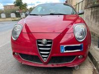 usata Alfa Romeo MiTo MiTo 1.3 JTDm 85 CV S&S Progression