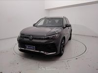 Usata VW Tiguan R-line 150 CV (110 kW) 2025 Grigio SUV