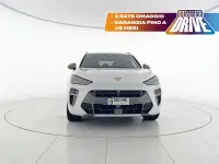 Nuova Cupra Terramar 150 CV (110 kW) 2026 Bianco nevada SUV