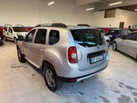Usata Dacia Duster 105 CV (77 kW) 2013 SUV