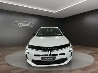 Nuova Lancia Ypsilon 101 CV (74 kW) 2025 Grigio Utilitaria