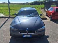 Usata BMW 320 184 CV (135 kW) 2017 Station wagon
