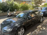 Usata Audi A4 150 CV (110 kW) 2020 Grigio Station wagon