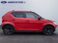 usata Suzuki Ignis Ignis III 2017 -1.2h Top 4wd allgrip