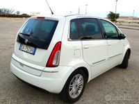 usata Lancia Musa 1.4 Diva