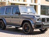 usata Mercedes G500 G 500V8 SW lungo auto