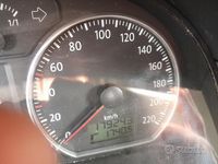 Usata VW Polo 2007 Grigio Utilitaria