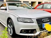 usata Audi A4 Avant 2.0 tdi Ambiente fap