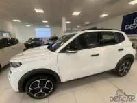 Nuova Citroën C3 101 CV (74 kW) 2026 Bianco SUV