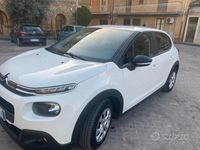 usata Citroën C3 C3 BlueHDi 100 S&S Shine