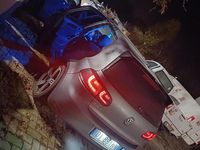 Usata VW Golf VI 140 CV (102 kW) 2009 Grigio Utilitaria