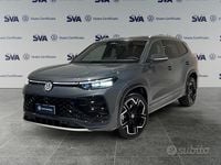 Nuova VW Tayron R-line 193 CV (141 kW) 2025 Grigio SUV