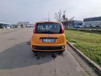 Usata Fiat Panda Easy 69 CV (50 kW) 2020 Utilitaria