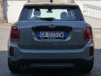 Usata Mini Cooper D Countryman Business 150 CV (110 kW) 2022 Other SUV