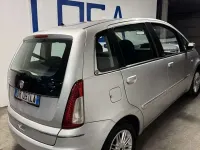 Usata Lancia Musa 95 CV (69 kW) 2008 Other Monovolume