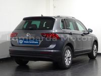 usata VW Tiguan 1.6 tdi Business 115cv